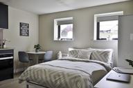 Ladybarn House, Rusholme