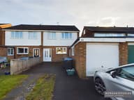 St Bedes Close, Gilesgate