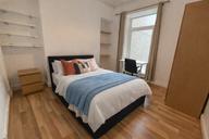 Russell Street, City Centre