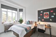 Francis Gardner Studios, Camden