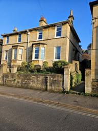 Lower Oldfield Park, Oldfield Park