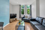 Brudenell Road, Hyde Park