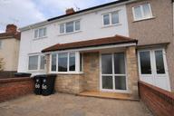 Manor Road, Fishponds