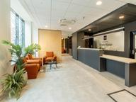 Straits Manor, City Centre