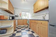 Sundridge Close, Hales Place