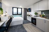 True Nottingham, City Centre