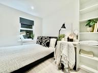 Caddow Road, Three Score