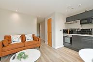 8 Broomhall Street, City Centre