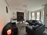 Kensington Terrace, Hyde Park