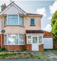 Sherborne Road, Highfield