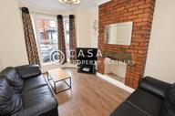 Hessle View, Hyde Park