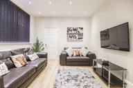 Heathcote Street, Beverley Road