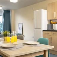 Newport Student Village, City Centre