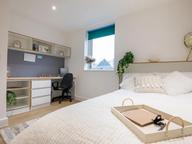 Elmstead Place, City Centre