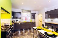 Branksome Place, Hyde Park