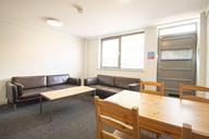 Mansfield Road, City Centre