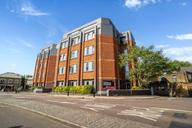 McMillan Student Village, Greenwich