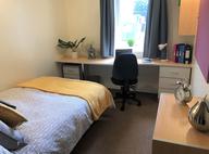 En-Suite, Horton House, Great Horton