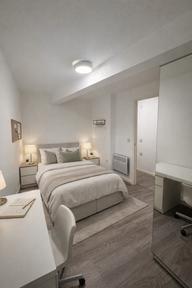 Northampton Street, City Centre