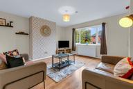 Talbot View, Burley