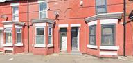 Claremont Road, Fallowfield