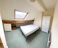 Pomona Street, Ecclesall