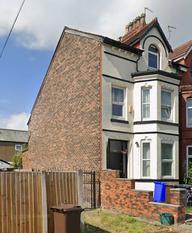 Duffield Road, Salford