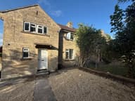 Haycombe Drive, Twerton