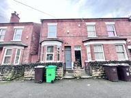 Midland Avenue, Lenton