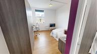 Haigh Court, City Centre