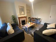 West Avenue, Oldfield Park