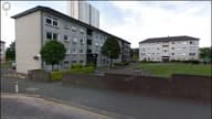 St. Mungo Avenue, City Centre
