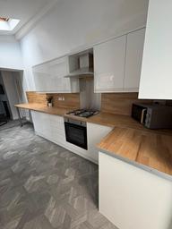 Harefield Road, Ecclesall