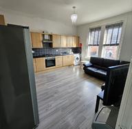 Alma Road, Portswood