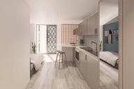 St. Gabriels Court, Rusholme