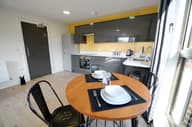 Speedwell Apartments, Sidney Street, City Centre