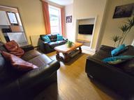 Elmsthorpe Avenue, Lenton