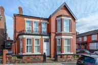 Halkyn Avenue, Wavertree