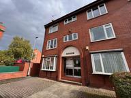 Kendal Walk, City Centre