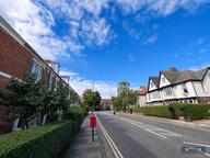 Osborne Road, Jesmond