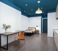 5 Main Street F4, Heslington