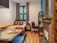 The Priory, City Centre