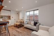 Rocastle Close, City Centre