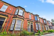 Coniston Avenue, Jesmond