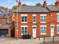 Upperton Road, Westcotes