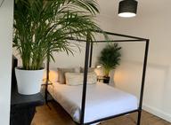 Grosvenor Road, Golden Triangle