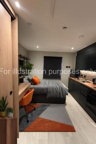 The Port On The Square, St Pauls