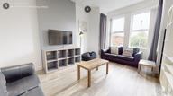 Ash Road, Headingley