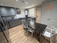 Hartley Crescent, Woodhouse