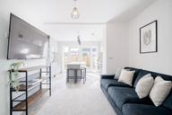 Conygre Grove, Filton